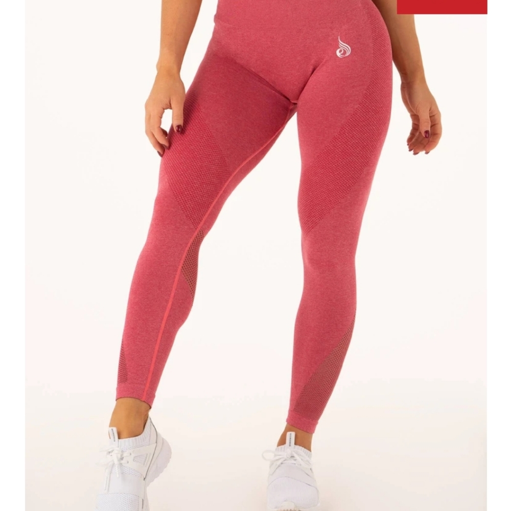 Ryderwear seamless leggings